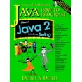 thumbnail image 1 of Pre-Owned Java How to Program [With CDROM] (Paperback) 0130125075 9780130125071, 1 of 1