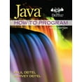 thumbnail image 1 of Pre-Owned Java: How to Program, 9th Edition (Deitel) (Paperback) 0132575663 9780132575669, 1 of 1