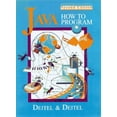 thumbnail image 1 of Pre-Owned Java How to Program, 2nd Edition (Paperback) 0138993947 9780138993948, 1 of 1