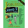 thumbnail image 1 of Java How to Program (Paperback) by Harvey M Deitel, Paul J Deitel, 1 of 1