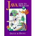 thumbnail image 1 of Pre-Owned Java: How to Program (Paperback) 0132634015 9780132634014, 1 of 1