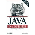 thumbnail image 1 of Pre-Owned Java In A Nutshell, 5th Edition (Paperback) 0596007736 9780596007737, 1 of 1