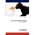 thumbnail image 1 of Java Interaction Testing (Paperback), 1 of 1