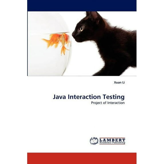 Java Interaction Testing (Paperback)