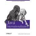 thumbnail image 1 of Pre-Owned Java Internationalization (Paperback) 0596000197 9780596000196, 1 of 1