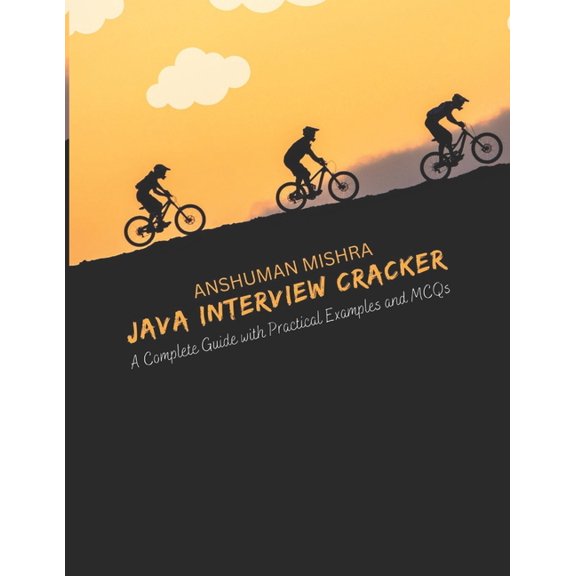Java Programming Java Interview Cracker, (Paperback)