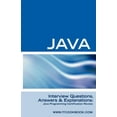 thumbnail image 1 of Java Interview Questions : Java Programming Certification Review, 1 of 1