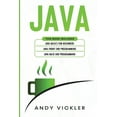 thumbnail image 1 of Java Java: This book includes: Java Basics for Beginners + Java Front End Programming + Java Back End Programming, Book 4, (Paperback), 1 of 1