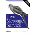 thumbnail image 1 of Java Message Service: Creating Distributed Enterprise Applications (Paperback), 1 of 2