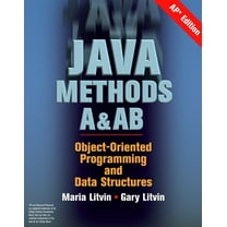 Pre-Owned Java Methods A & Ab: Object-oriented Programming and Data Structures Paperback
