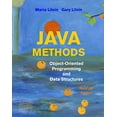 thumbnail image 1 of Pre-Owned Java Methods: Object-Oriented Programming and Data Structures, 9780982477564, 0982477562, Paperback, 3rd AP edition, 1 of 1