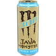 thumbnail image 1 of Monster Energy Java, 300 French Vanilla, Energy + Coffee, Energy Drink, 15 Fl Oz, 1 of 6