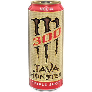 Monster 300