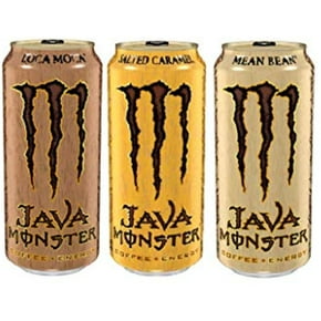 Monster Energy Coffee in Beverages - Walmart.com