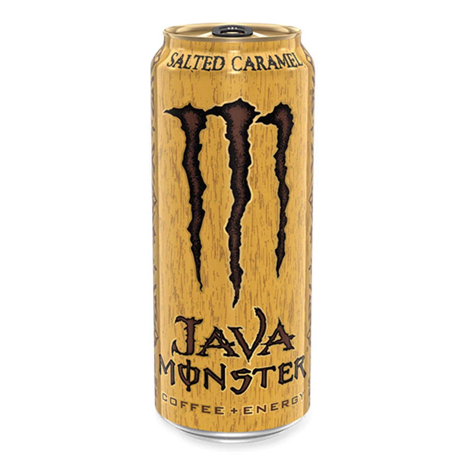 Java Monster Cold Brew Coffee, Mean Bean, 15 oz Can, 12/Pack Java Monster Cold Brew Coffee, Mean Bean, 15 oz Can, 12/Pack