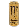 thumbnail image 1 of Java Monster Cold Brew Coffee, Salted Caramel, 15 oz Can, 12/Pack | Bundle of 2 Packs, 1 of 1