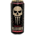thumbnail image 1 of Monster Energy Killer Brew, Loca Moca, Energy + Coffee, Energy Drink, 15 Fl. Oz., 1 of 5