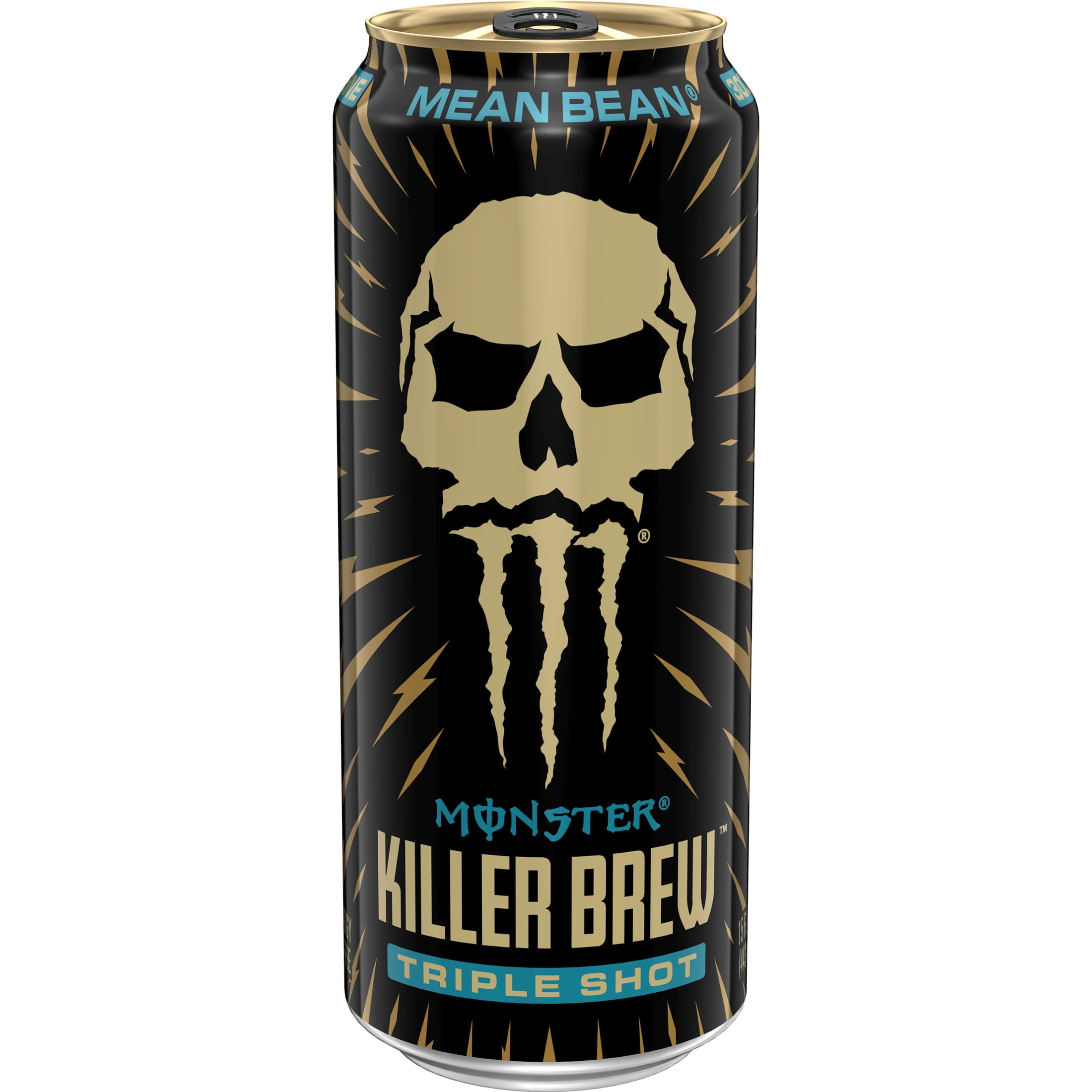 Java Monster Brew | Gym energy beverages - Walmart Business Supplies