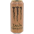thumbnail image 1 of Monster Energy Java, Loca Moca, Energy + Coffee, Energy Drink, 15 Fl Oz, 1 of 5