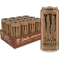 thumbnail image 1 of Java Monster Loco Moca, 15 Fl Oz Cans, 12 Ct, 1 of 6