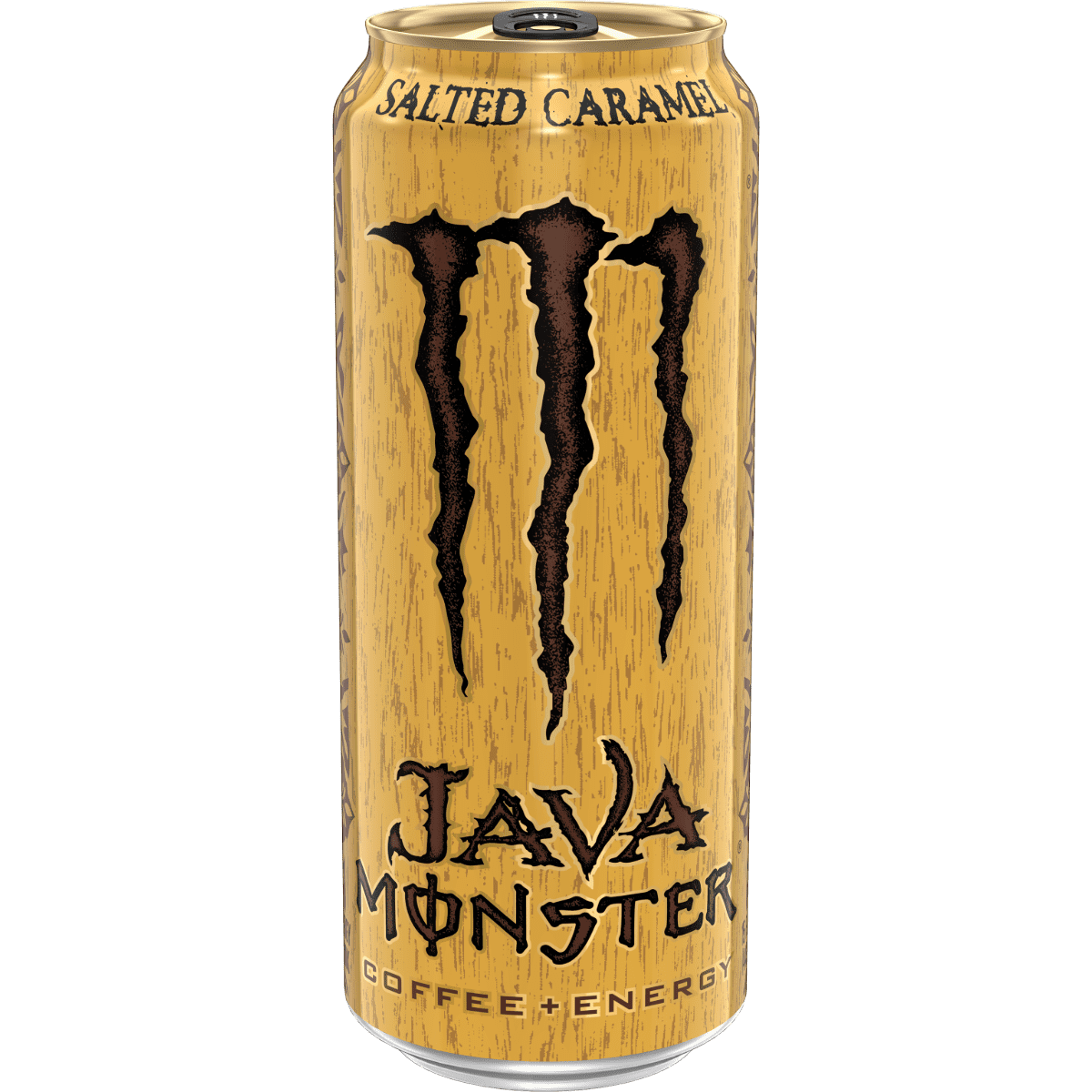 Java Monster Salted Caramel, Coffee + En…