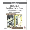 thumbnail image 1 of Pre-Owned Java? Native Interface: Programmer's Guide and Specification (Paperback) 0201325772 9780201325775, 1 of 1