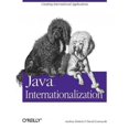 thumbnail image 1 of Java (O'Reilly): Java Internationalization (Paperback), 1 of 1