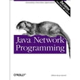 thumbnail image 1 of Pre-Owned Java Network Programming (Java Series) Paperback, 1 of 1