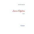 thumbnail image 1 of Java Opera, (Paperback), 1 of 1