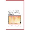 thumbnail image 1 of Java : Or, How to Manage a Colony, Volume I (Hardcover), 1 of 1