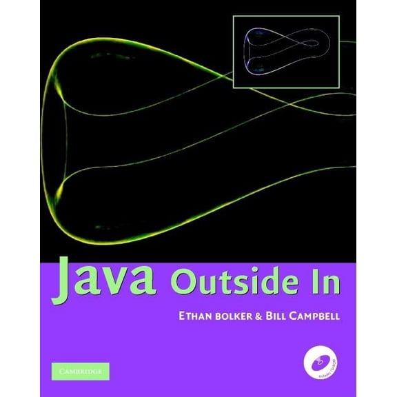 Pre-Owned Java Outside in Paperback, (Paperback)