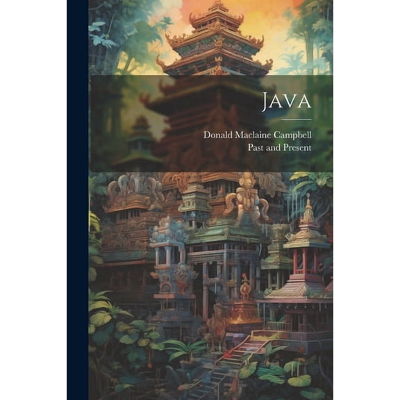 Java (Paperback)
