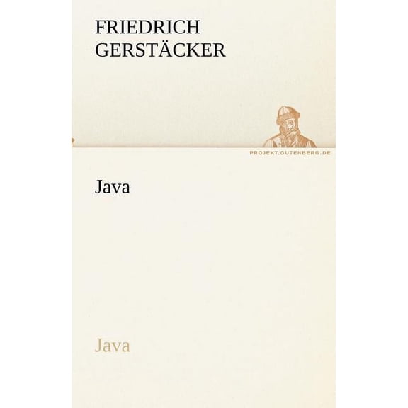 Java (Paperback)