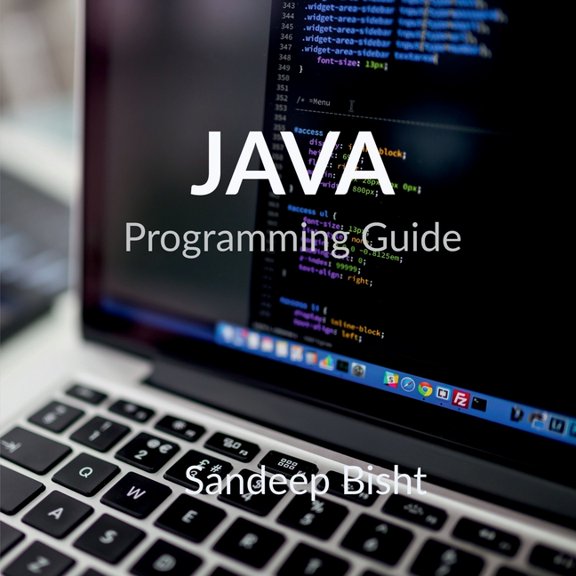 Java (Paperback)
