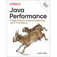 thumbnail image 1 of Java Performance: In-Depth Advice for Tuning and Programming Java 8, 11, and Beyond (Paperback), 1 of 1
