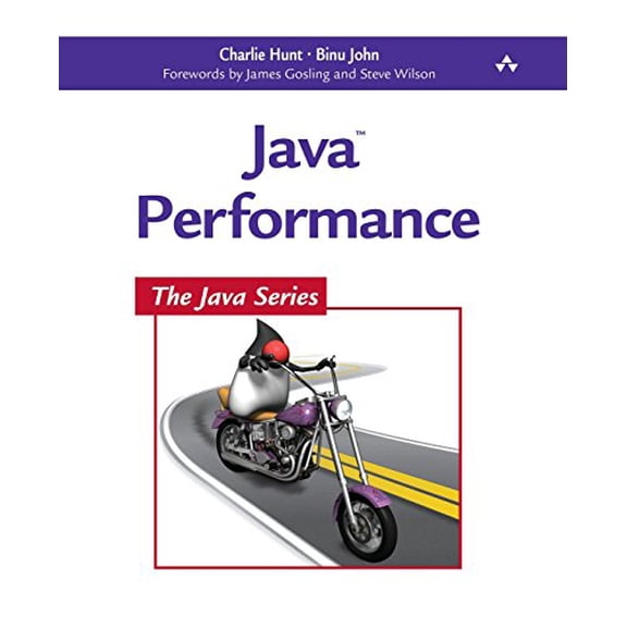 Pre-Owned Java Performance (Paperback) by Charlie Hunt, Church on the Rock Theological Seminary