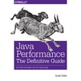 thumbnail image 1 of Java Performance: The Definitive Guide: Getting the Most Out of Your Code (Paperback), 1 of 1