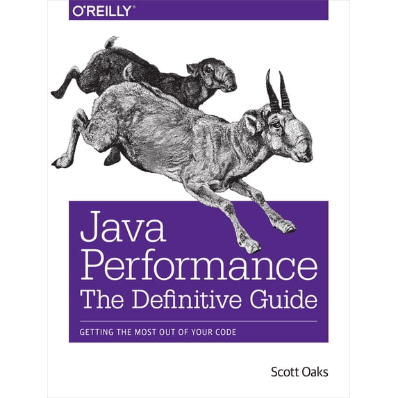 Java Performance: The Definitive Guide: Getting the Most Out of Your Code (Paperback)