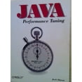 thumbnail image 1 of Pre-Owned Java Performance Tuning (Paperback) by Jack Shirazi, 1 of 1