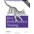 thumbnail image 1 of Pre-Owned Java Performance Tuning (Paperback) 0596003773 9780596003777, 1 of 1