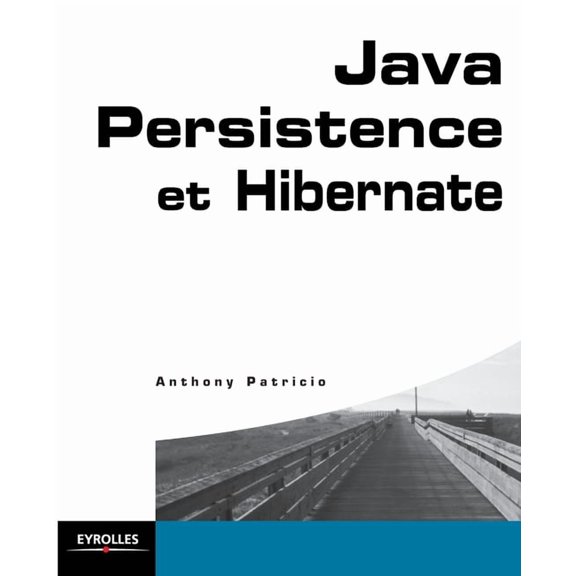 Java Persistence et Hibernate (Paperback)