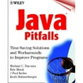thumbnail image 1 of Pre-Owned Java Pitfalls : Time-Saving Solutions and Workarounds to Improve Programs (Paperback) 9780471361749, 1 of 1