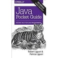 thumbnail image 1 of Java Pocket Guide: Instant Help for Java Programmers (Paperback), 1 of 1