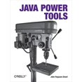 thumbnail image 1 of Pre-Owned Java Power Tools Paperback, 1 of 1