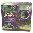 thumbnail image 1 of Java Premium Purple Corn Coffee with Insulin Plant Extract - Energy, 1 of 6