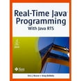 thumbnail image 1 of Pre-Owned Real-Time Java Programming: With Java RTS (Paperback) 0137142986 9780137142989, 1 of 1