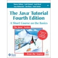 thumbnail image 1 of Pre-Owned Java (Prentice Hall): The Java Tutorial : A Short Course on the Basics (Edition 4) (Paperback), 1 of 1
