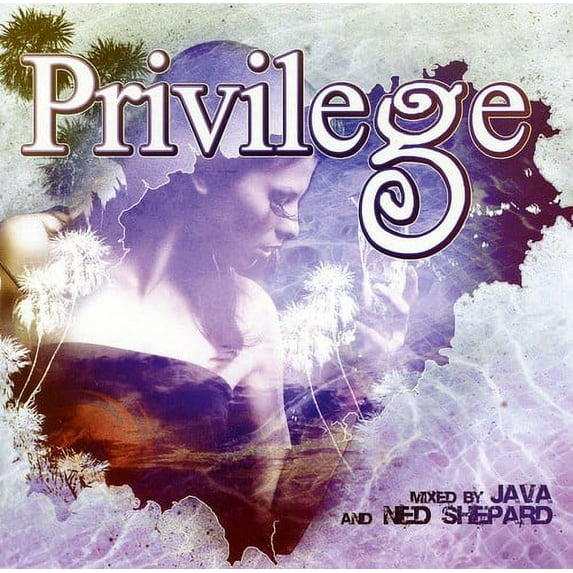 Java - Privilege - House - CD