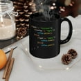 thumbnail image 1 of Java Program Coffee Mug - Computer Science Programming Software Developer Coding Mug Gift, 1 of 1