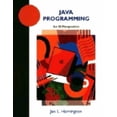 thumbnail image 1 of Java Programming: An Is Perspective, (Paperback), 1 of 1